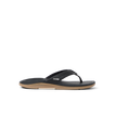 Leather Offshore - Black - Right Side View