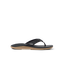 Leather Offshore - Black - Right Side View