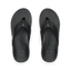 Leather Offshore - Black - Top View