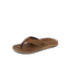 Leather Offshore - Bronze/Brown - Left Side View