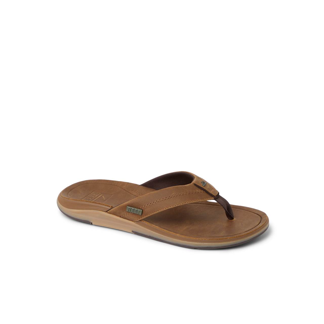 Leather Offshore - Bronze/Brown - Main View