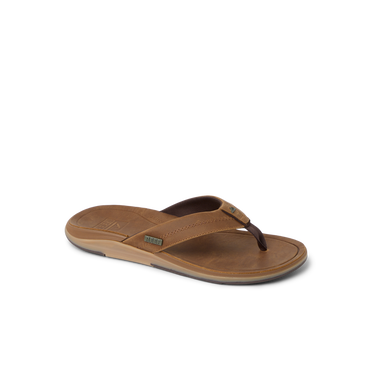 Leather Offshore - Bronze/Brown - Main View