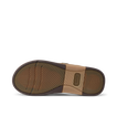 Leather Offshore - Bronze/Brown - Underside View