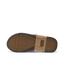 Leather Offshore - Bronze/Brown - Underside View