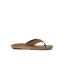 Leather Offshore - Bronze/Brown - Right Side View
