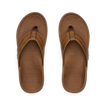 Leather Offshore - Bronze/Brown - Top View