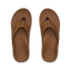 Leather Offshore - Bronze/Brown - Top View
