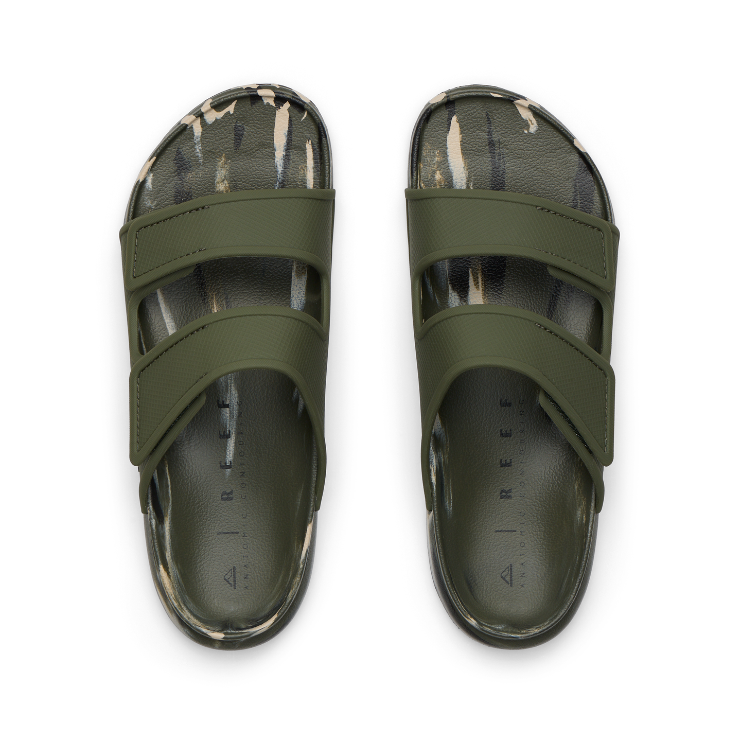 Oasis Adapt view 5