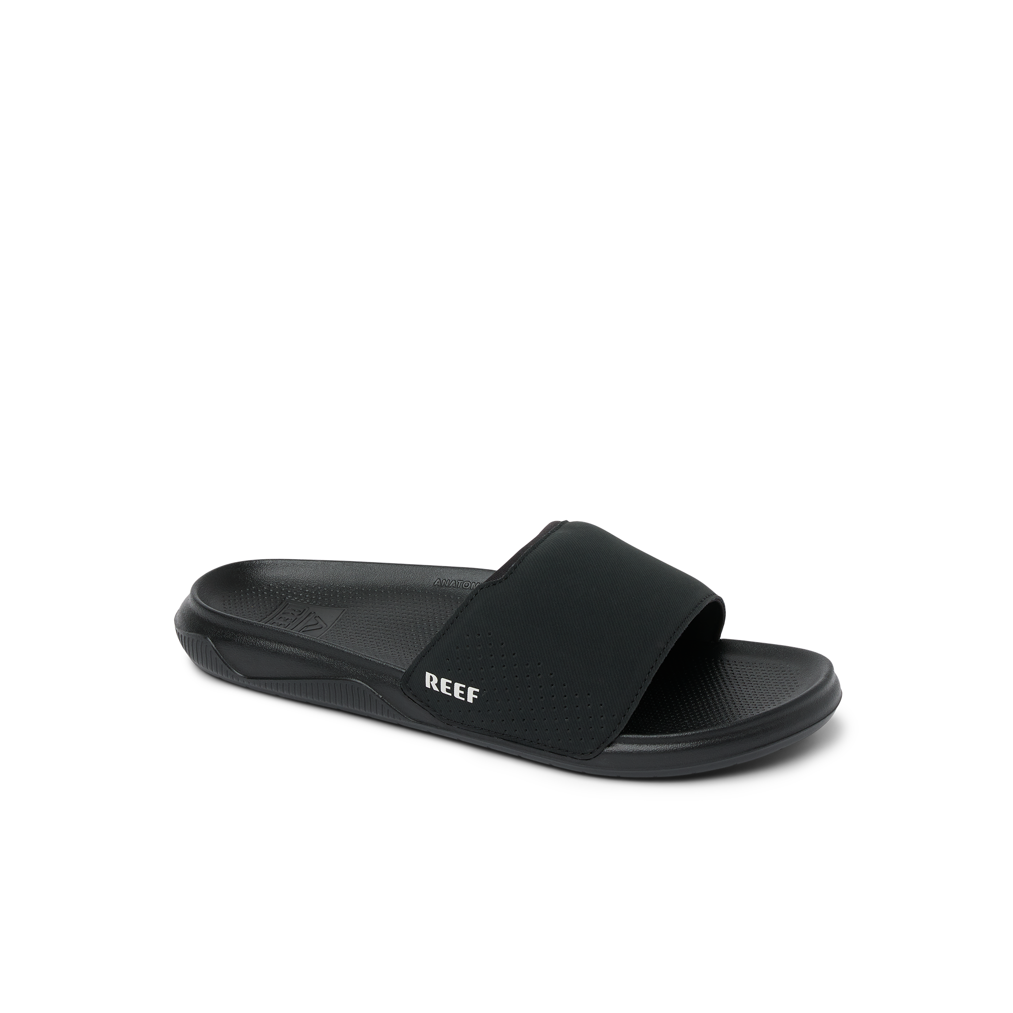 Tailslide view 2