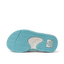 Little Fanning - Tan/Grey/Blue - Underside View