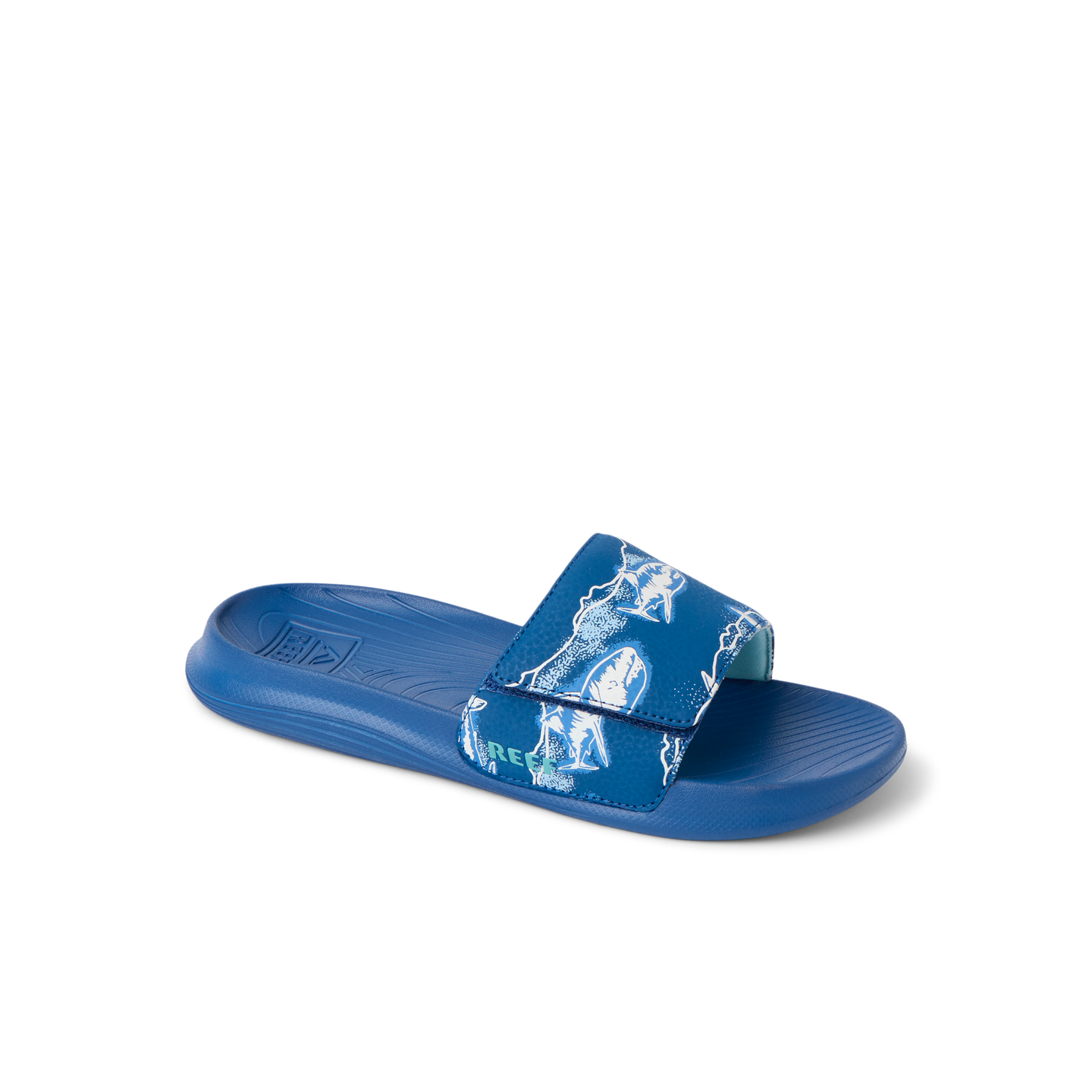 Kids Salty Slide view 2