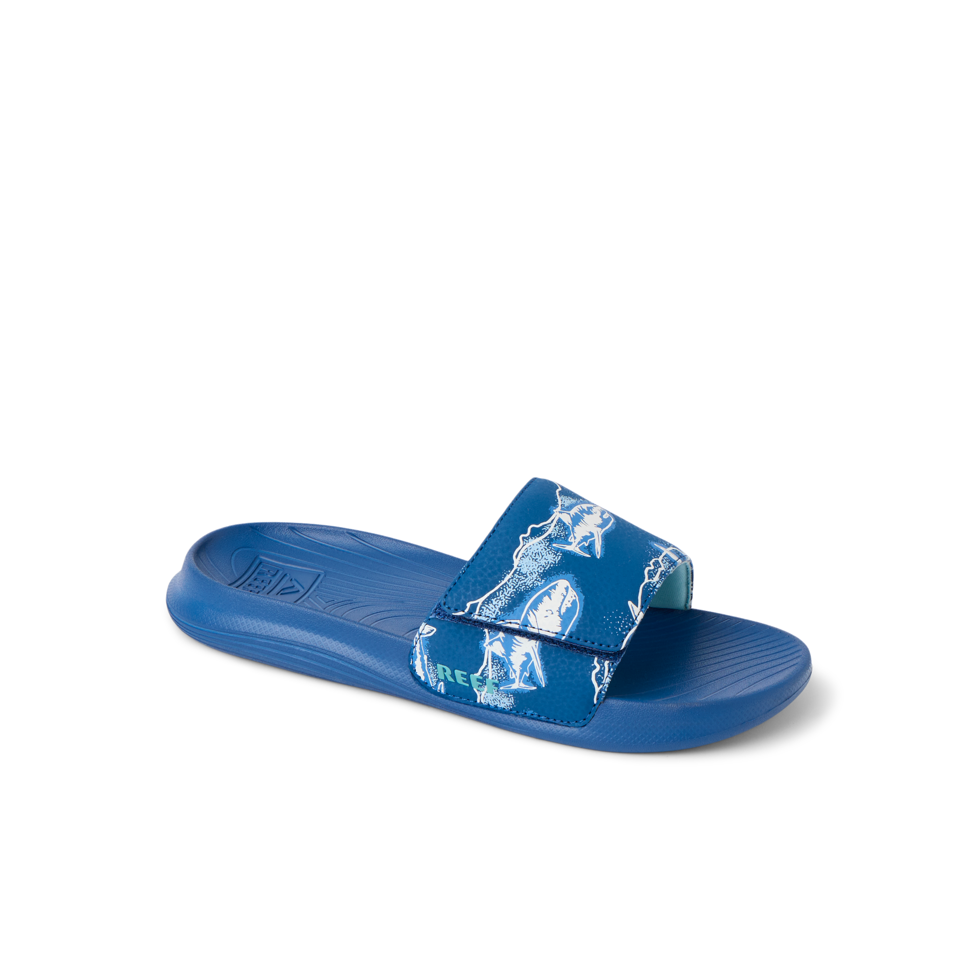 Kids Salty Slide view 2