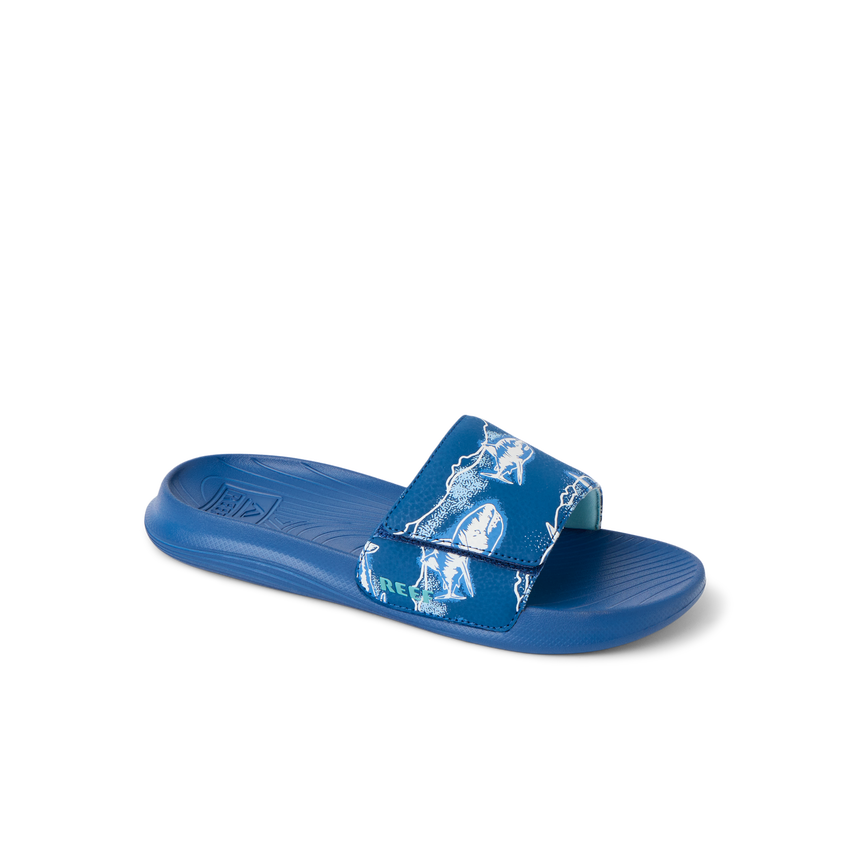 Kids Salty Slide