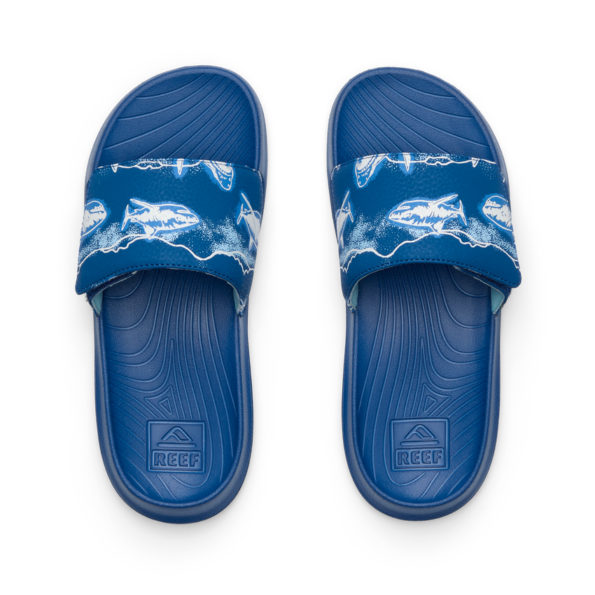 Kids Salty Slide