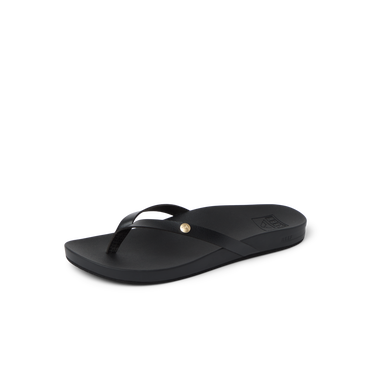 Vista Ivy - Black/Black - Left Side View