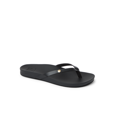 Vista Ivy - Black/Black - Main View