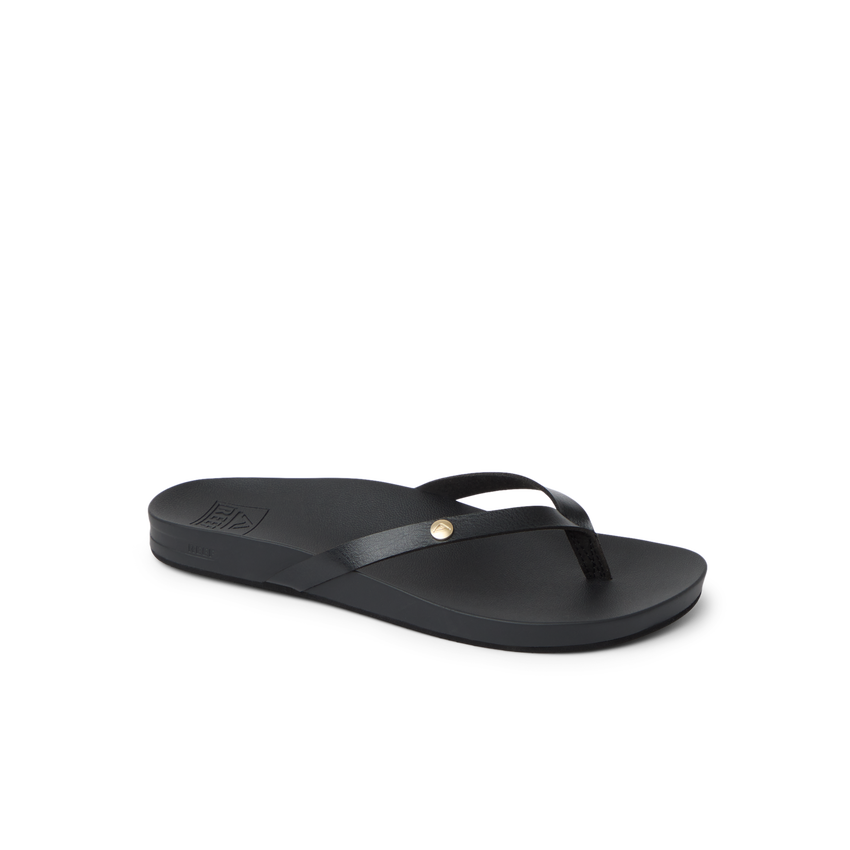 Vista Ivy - Black/Black - Main View