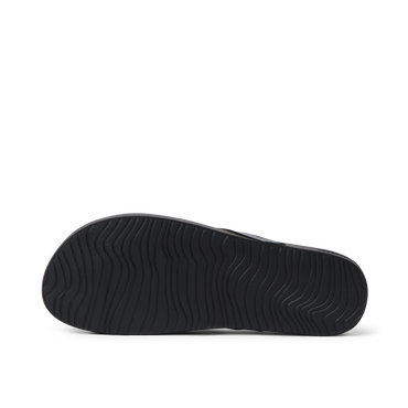 Vista Ivy - Black/Black - Underside View
