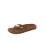 Vista Ivy - Chocolate - Left Side View