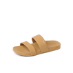 Kids Cushion Vista - Tan/Tan - Left Side View