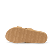 Kids Cushion Vista - Tan/Tan - Underside View