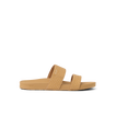Kids Cushion Vista - Tan/Tan - Right Side View