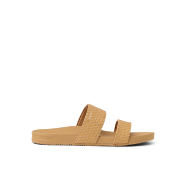 Kids Cushion Vista - Tan/Tan - Right Side View