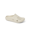 Glider facing right with a perforated water friendly upper and cushioned footbed