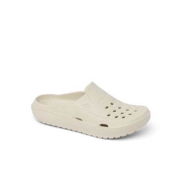 Glider facing right with a perforated water friendly upper and cushioned footbed