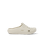Glider water friendly slip on shoe facing right with perforated upper and cushioned footbed