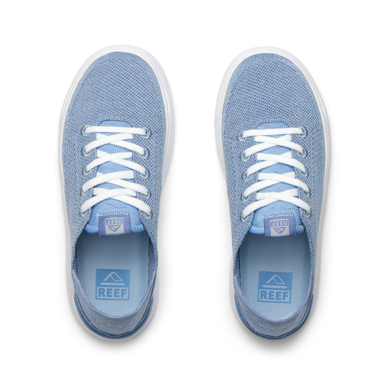 Kids Neptune - Blue - Top View