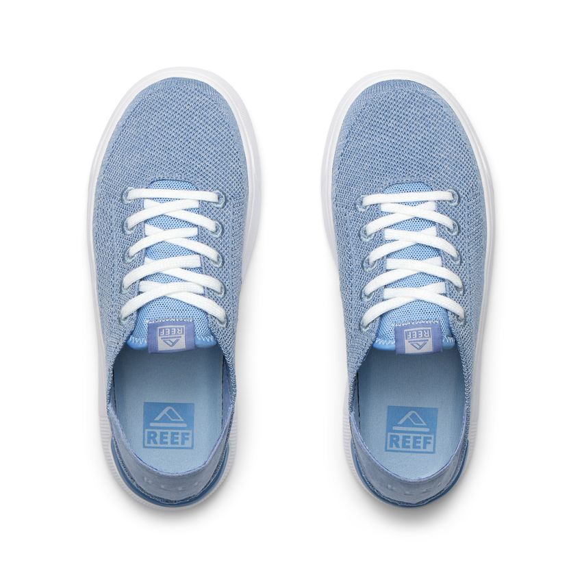 Kids Neptune - Blue - Top View