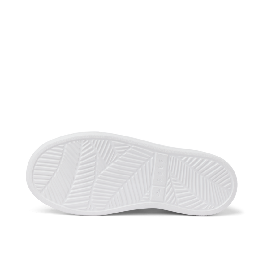 Kids Neptune - White - Underside View