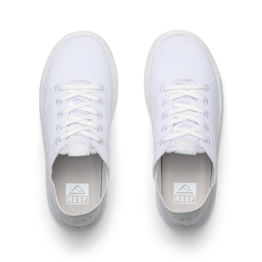 Kids Neptune - White - Top View