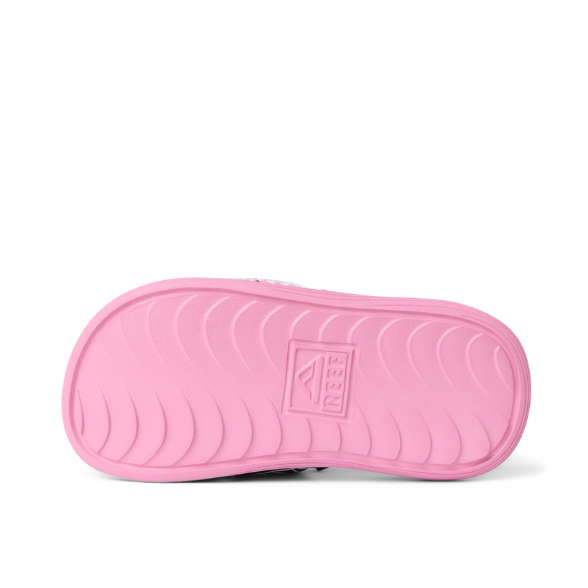 Little Salty Slide