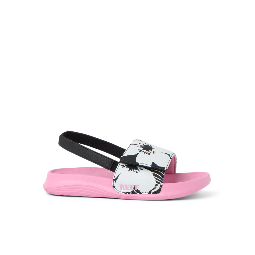 Little Salty Slide