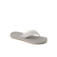 Nox men's surf-inspired flip flop facing left, with anatomical arch support and soft cushioning for beach comfort