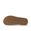 Bottom sole view of the Nox men's shoe showing durable, patterned outsole designed for comfort and beach use.