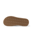 Bottom sole view of the Nox men's shoe showing durable, patterned outsole designed for comfort and beach use.