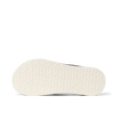 Nox men's shoe bottom sole close-up showing textured, water-friendly outsole designed for comfort and durability.