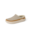 Rambler Mule - Brown - Left Side View