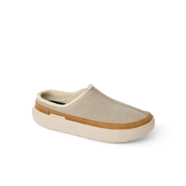 Rambler Mule - Brown - Main View