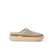 Rambler Mule - Brown - Right Side View