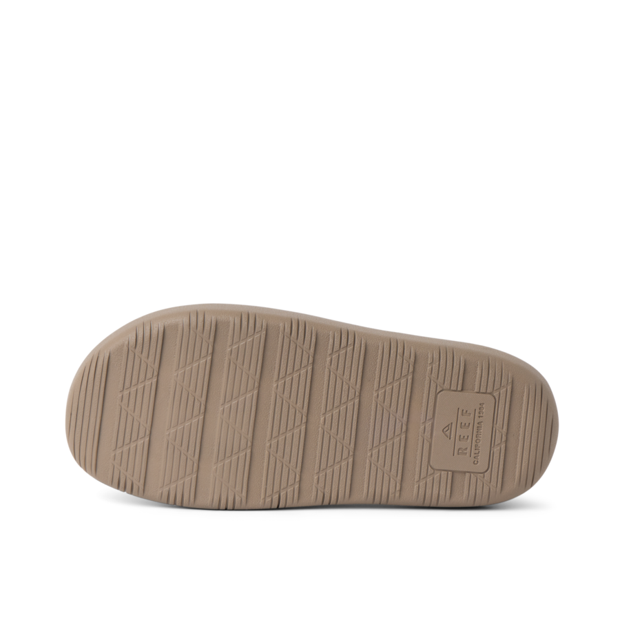 Rambler Mule - Black - Underside View