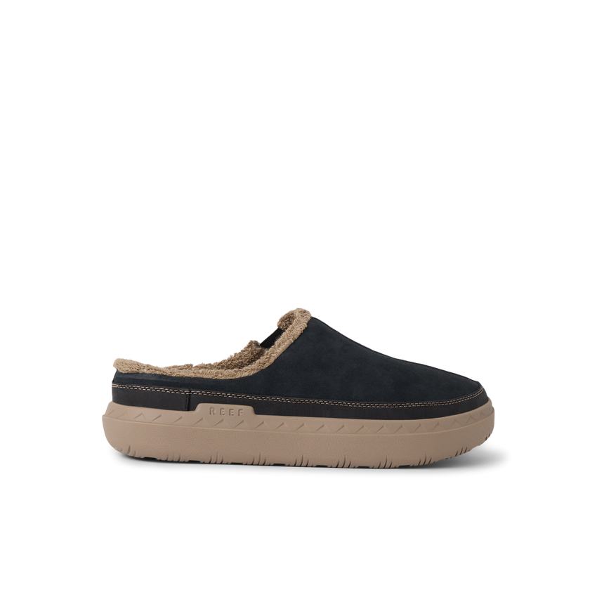 Rambler Mule - Black - Right Side View