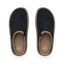 Rambler Mule - Black - Top View
