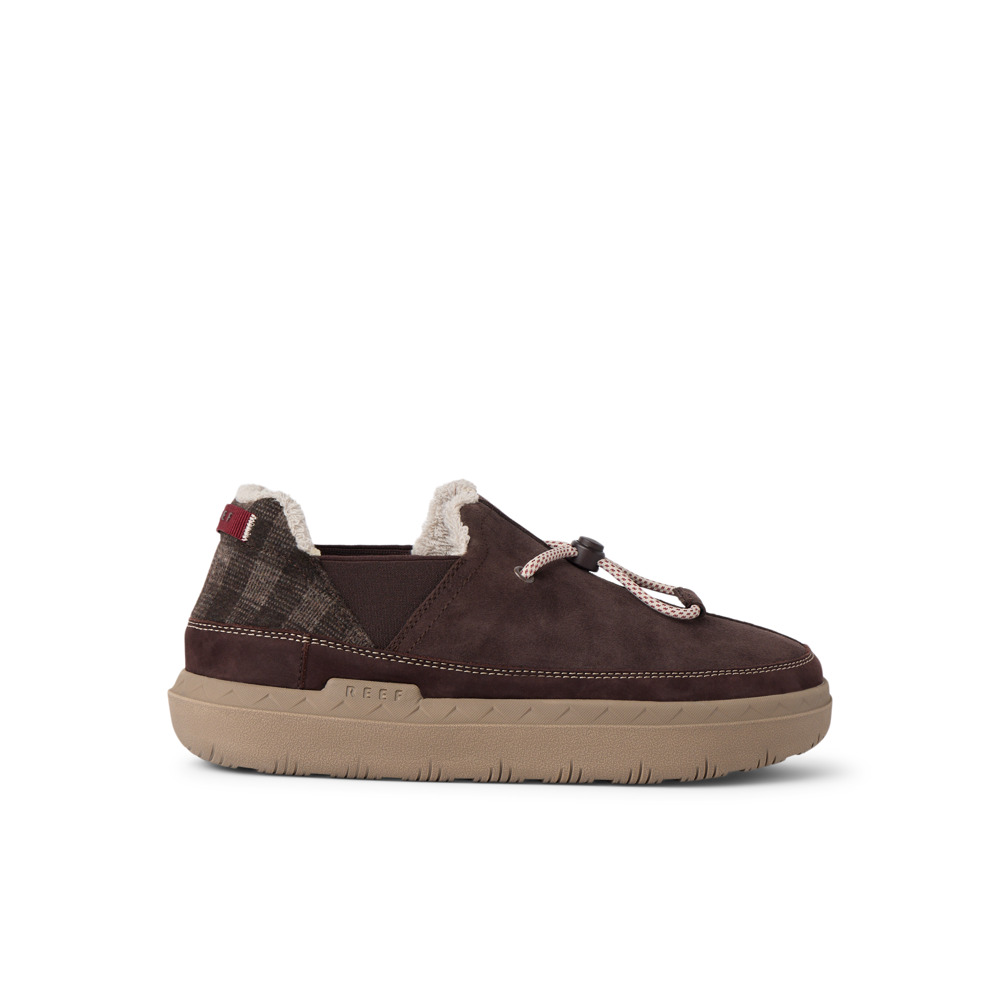 Men's Coffee Bean Rambler Slippers | Reef – REEF