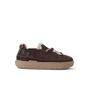 Rambler - Coffee Bean - Right Side View