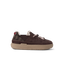 Rambler - Coffee Bean - Right Side View