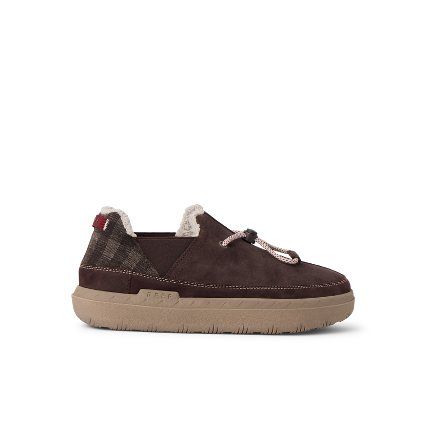 Men's Coffee Bean Rambler Slippers | Reef – REEF